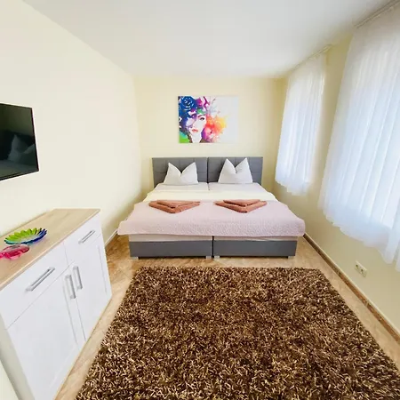 Apartment 5 *