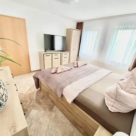 Apartment 5 Grimma
