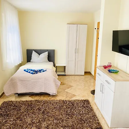 5 Apartment *