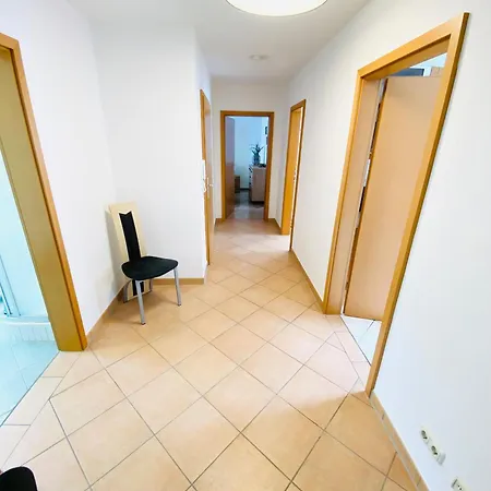 Apartment 5 *