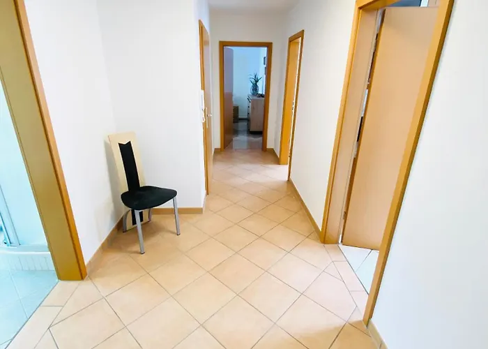 Апартаменты 5 *