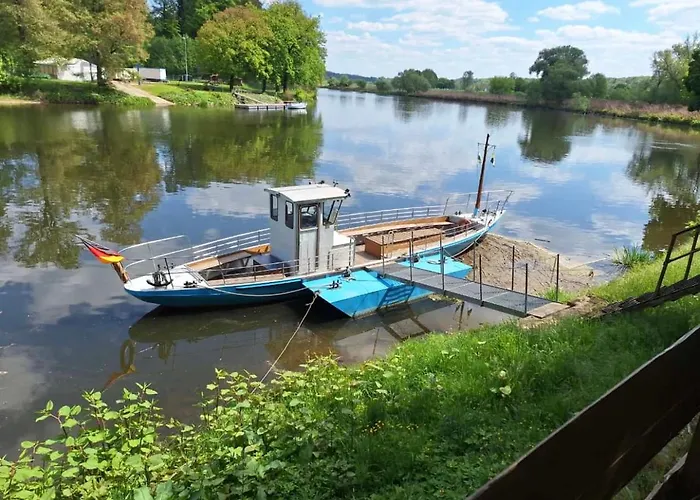 5 Апартаменты *